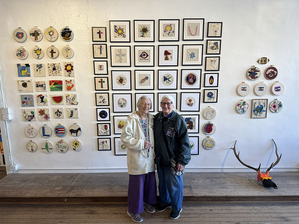 Worley Birds at The Range