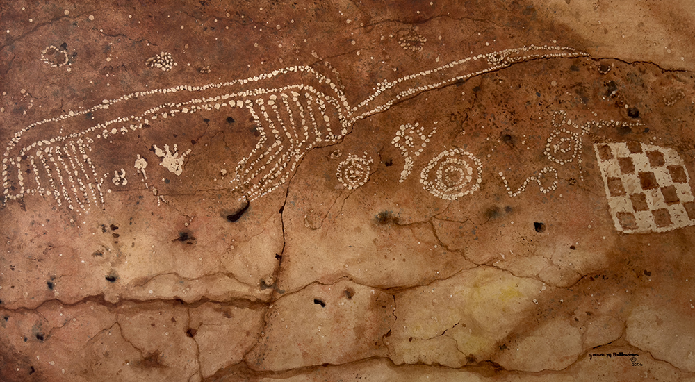 Yvonne Halburian, Big Bird