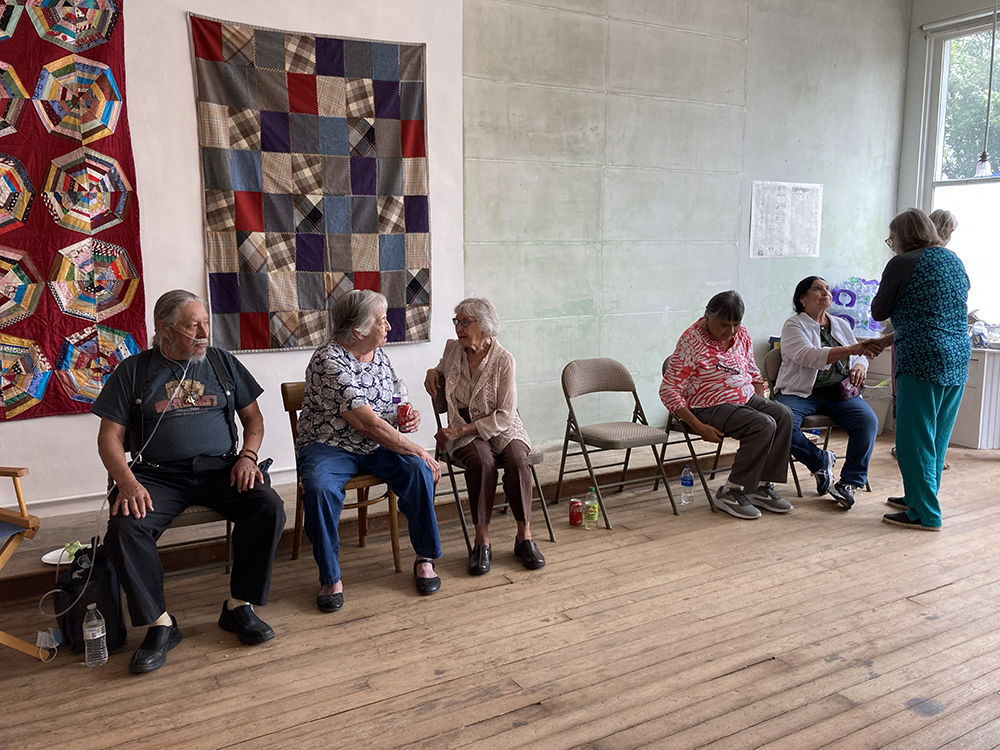 James Worley archive in Worley Birds at The Range