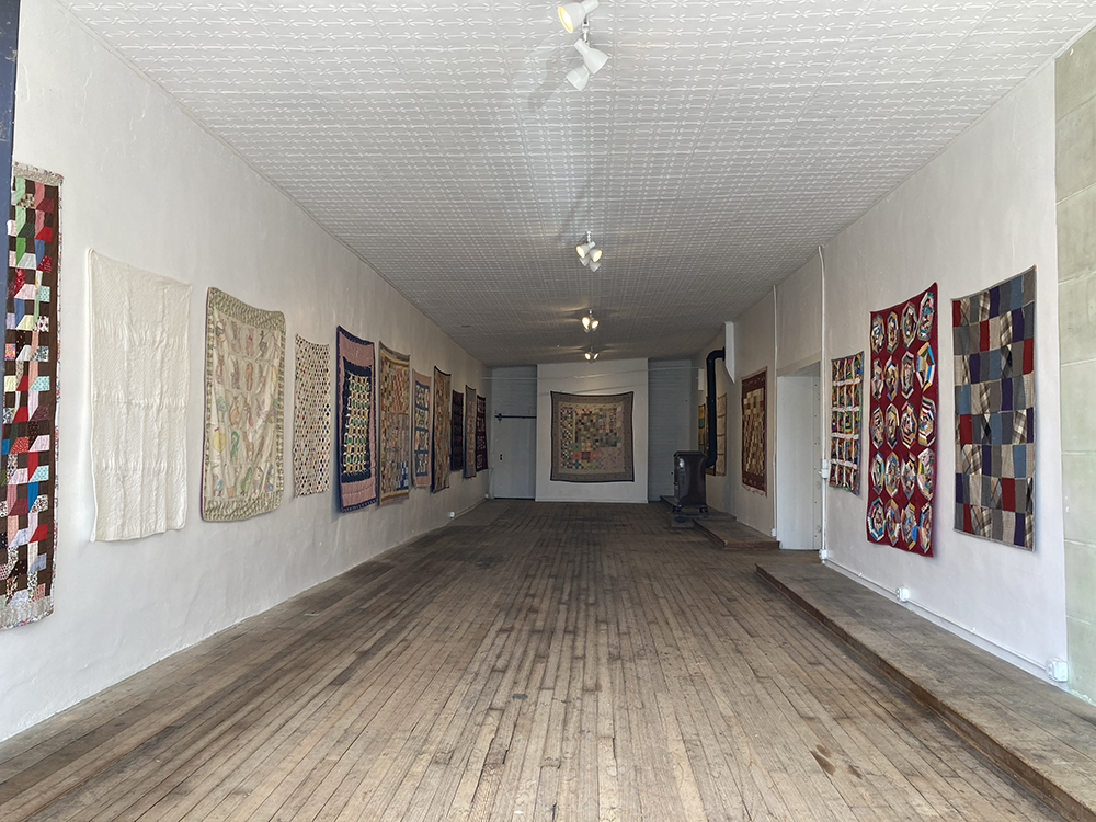 Worley Birds at The Range