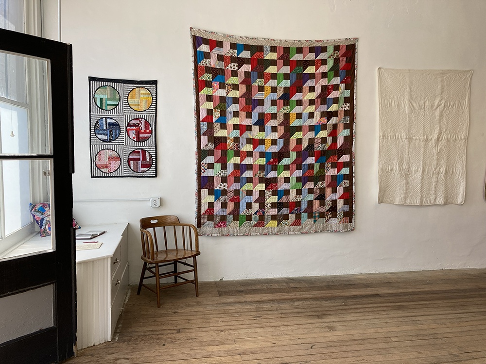 James Worley archive in Worley Birds at The Range