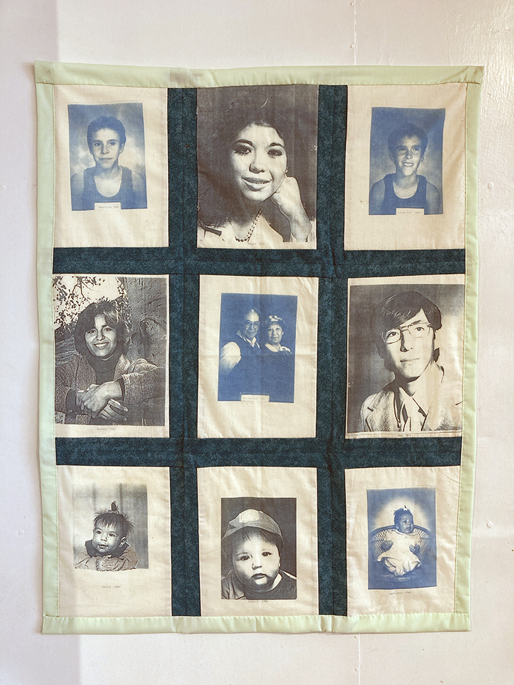 James Worley archive in Worley Birds at The Range