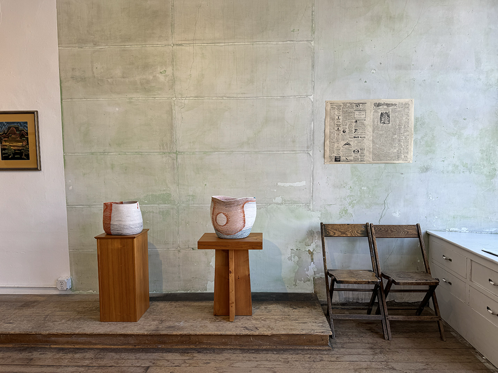 Ruth Ann Christy and Family, Retrospective and Prospective