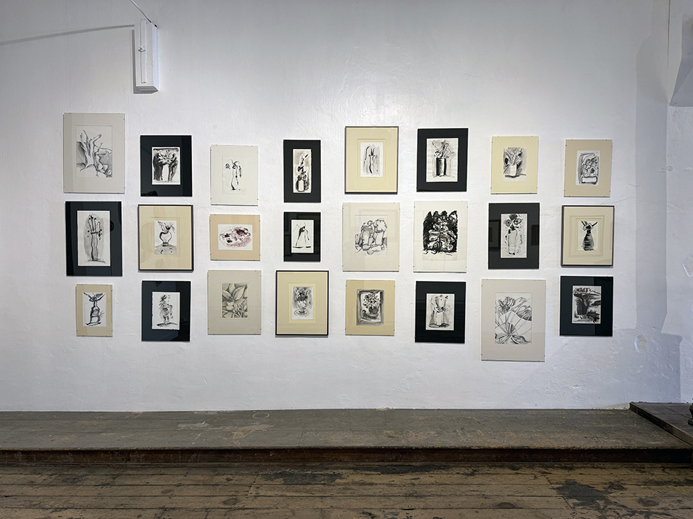 Ruth Ann Christy and Family, Retrospective and Prospective