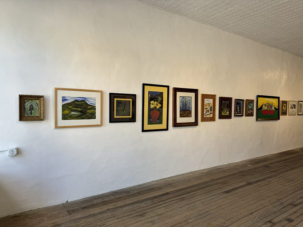 Ruth Ann Christy and Family, Retrospective and Prospective