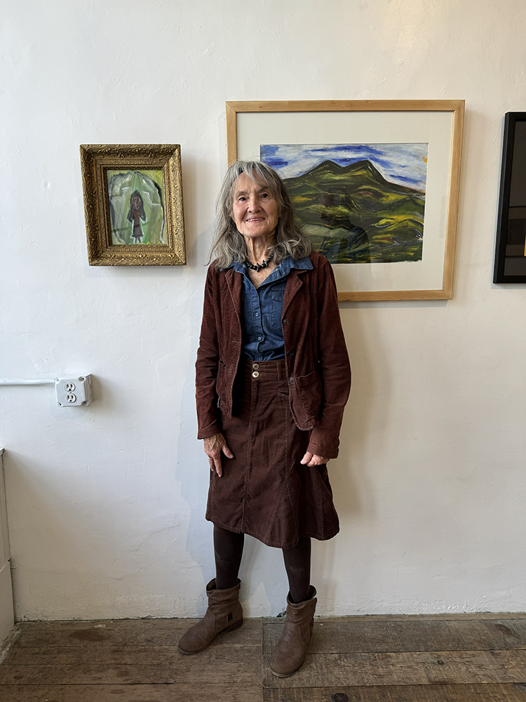 Ruth Ann Christy and Family, Retrospective and Prospective