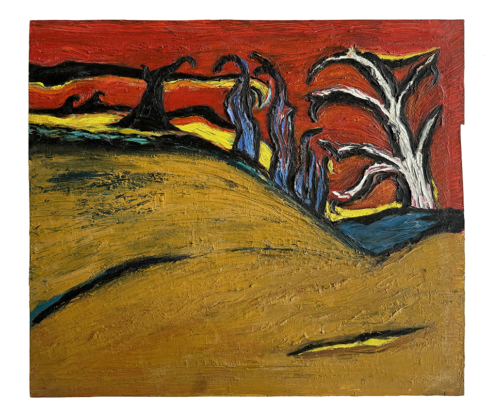 Ruth Ann Christy and Family, Retrospective and Prospective