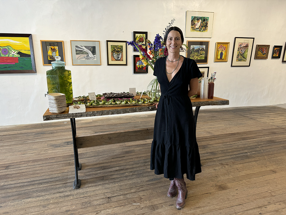 Ruth Ann Christy and Family, Retrospective and Prospective