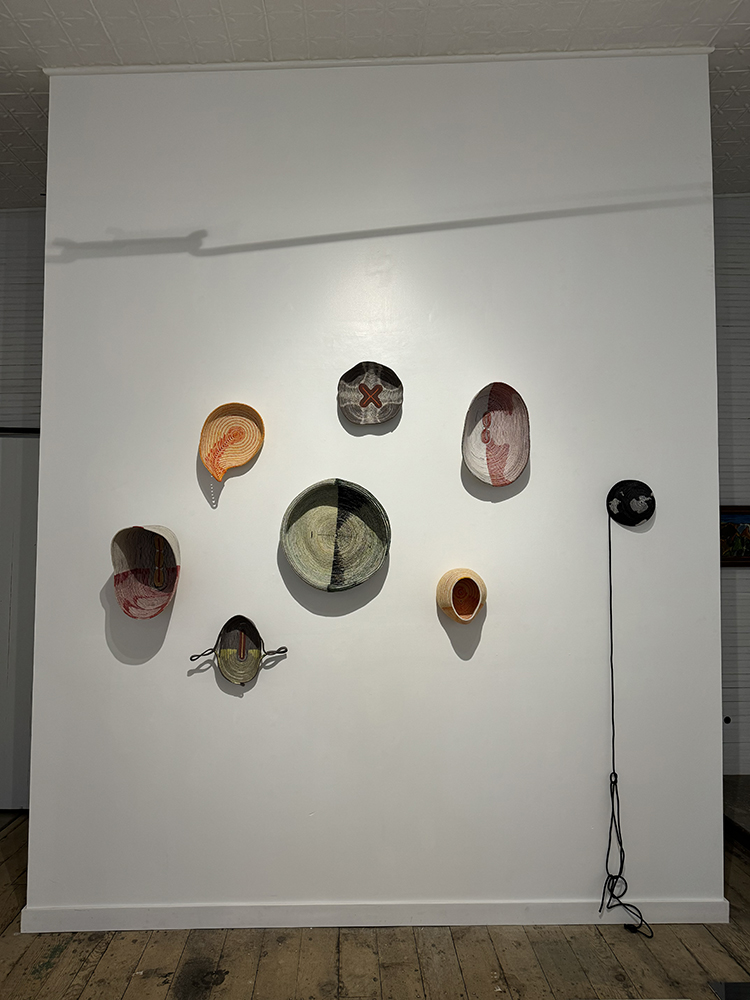 Ruth Ann Christy and Family, Retrospective and Prospective