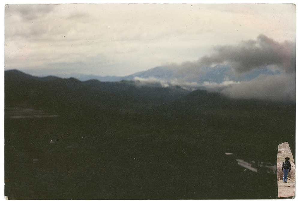 Ramblin' Roy Smith, Colorado