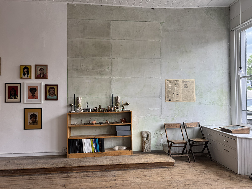 Worley Birds at The Range