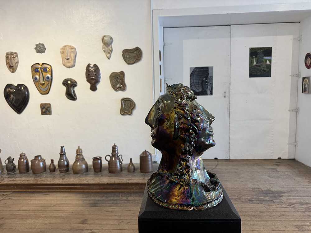 Worley Birds at The Range