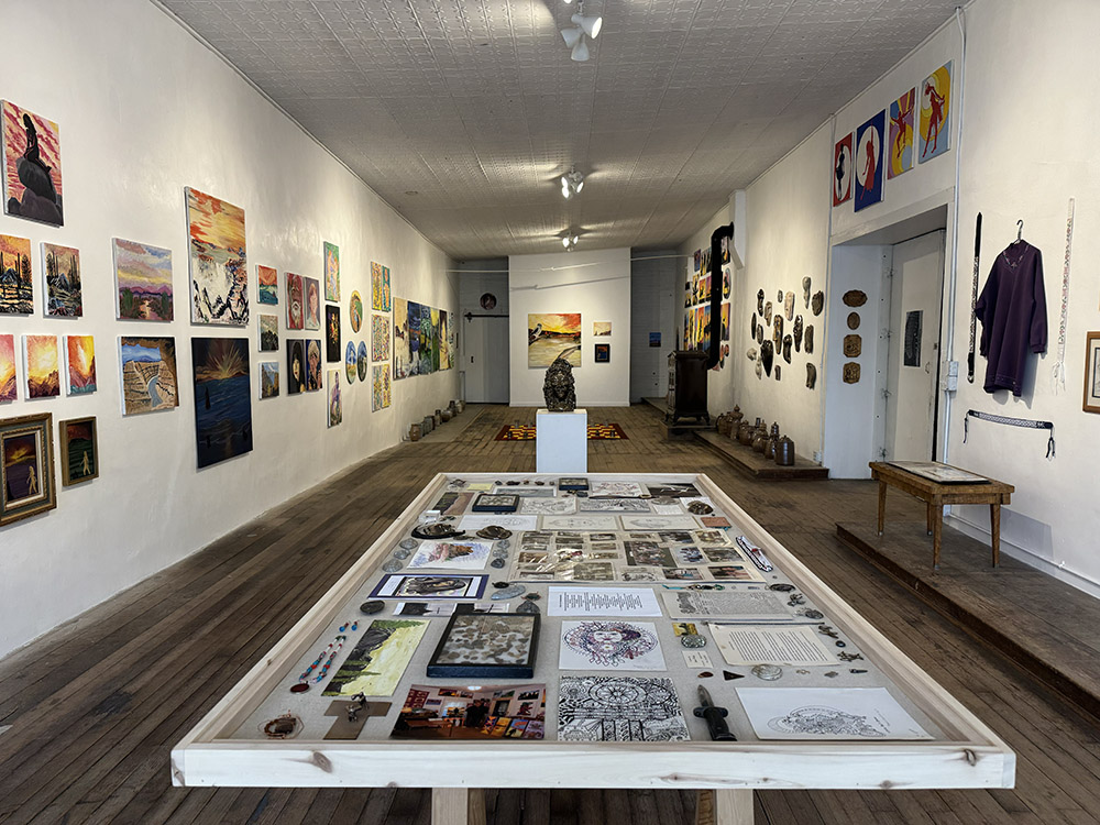 Worley Birds at The Range